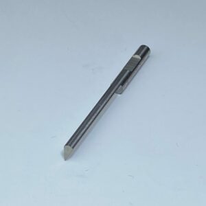 Kniv 45° Karbid