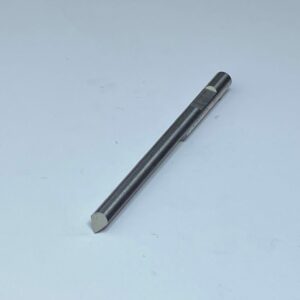 Kniv 75° Karbid