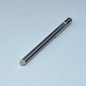 Kniv 90° Karbid