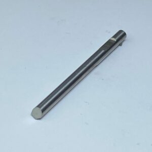 Kniv 120° Karbid