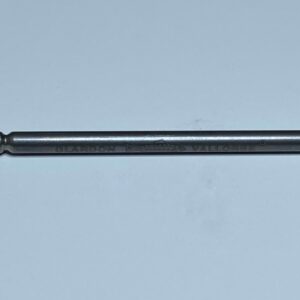 Körntygare #9