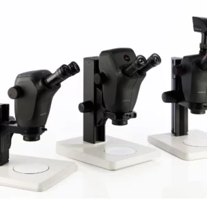 Leica Ivesta 3 serie