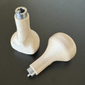 Manuellt handstycke PulseGraver